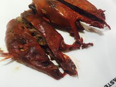 -味+新京宴·烤鸭·北京菜(创意谷店)