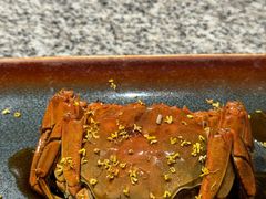 -南京大牌档(西单食宝街友谊商城店)