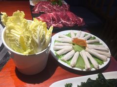 -蜀滋香鲜鱼火锅(黄金路店)