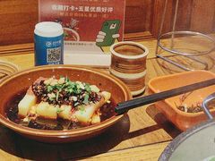-快活林酸汤鱼鲜品火锅店(甲秀楼店)