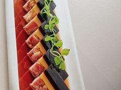 -羲和雅苑•北京烤鸭(平安国际金融中心店)