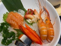 -水木锦堂·自助铁板烧(望京凯德MALL店)
