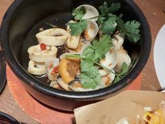 -一沙一城·岩烤牛扒(深圳首店)