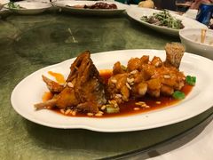 -上海小南国(仲盛世界商城店)
