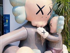 -盐说Salt Talk北美风味西餐厅(海上世界店)