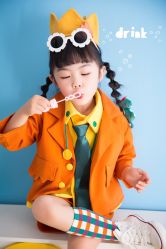 -蜜阁孕味亲子摄影(赛高店)