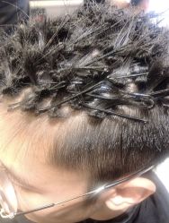 -PE SALON