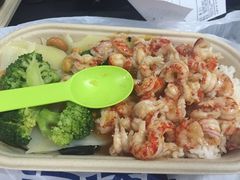 -海盗虾饭·剥好的小龙虾饭(SOHO尚都店)