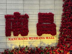 -南昌之星摩天轮