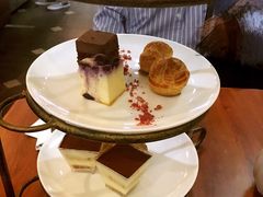 -榖屋house of flour(张江首店)