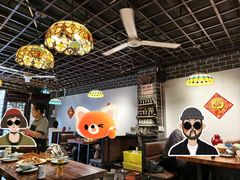 -老街坊餐吧