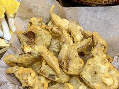 -阿山卓·野生菌火锅·纳西火塘烤肉