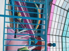 -蓝精灵乐园·世茂精灵之城主题乐园