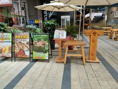 -木屋烧烤(龙湖天街店)
