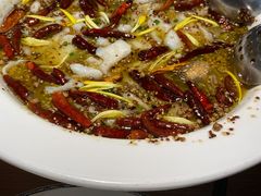 -太二酸菜鱼(武汉光谷保利店)
