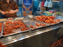 -吴日彪蒜香猪牛排(水巷口店)