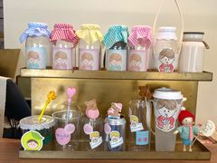 -milch·t妙奇(五大道店)