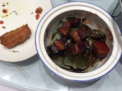 -漢舍中国菜馆(889广场店)