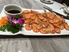 -老石湖大排档