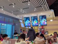 -舌尖尖·兰州牛肉面(浦东机场店)