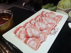 -鲁西肥牛(九方购物中心店)