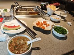 -海底捞火锅(北京路店)