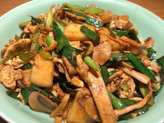 弄堂里的小炒-弄堂里(雨花客厅店)