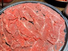 -冯校长老火锅(广州正佳广场店)