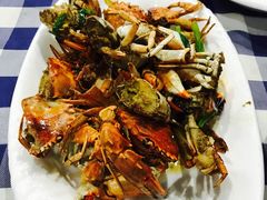 -钱大妈海鲜饭店(保利林语店)