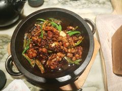 -绿茶餐厅(昌平悦荟店)