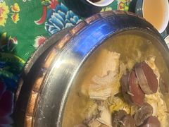 -人民公社大食堂(张家湾店)