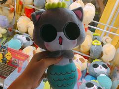-风云再起游乐汇(皇城恒隆广场店)
