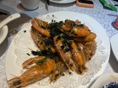 -老瑞福上海菜(人民广场店)