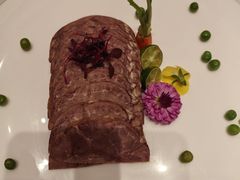 -羊瑞堂·横山炖羊肉·陕菜(未央路旗舰店)
