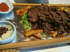 -阿斯牛牛·凉山菜(新会展店)