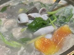 -华哥新鲜猪精品美食