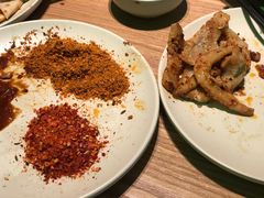 -新石器烤肉(之心城店)