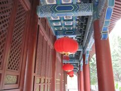 -南沙天后宫景区