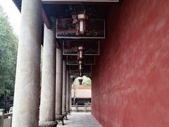 -南岳大庙