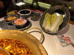 娃娃菜-哥老官重庆美蛙鱼头(五角场合生汇店)