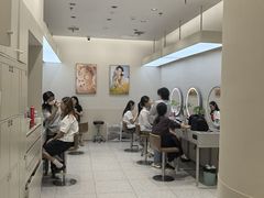 -天真蓝照相馆(五角场百联又一城店)