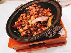 -城南往事(滨江世茂店)