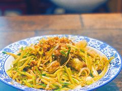-蜀留香石锅鱼(六顺街店)