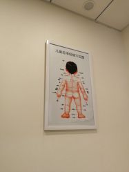 -神拿世家小儿推拿(立水桥店)