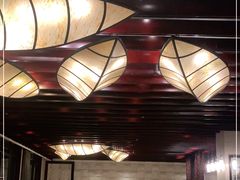-桐庐海博大酒店中餐厅