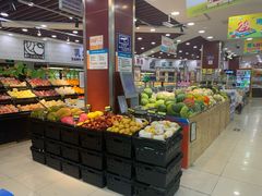 -华联超市(隆昌路店)