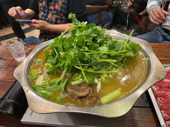-大唐人家·热气羊肉(大华店)
