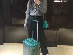 -天津津利华酒店