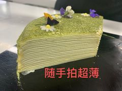 -美斯烘焙培训学院•蛋糕•面包•咖啡(宝安校区)