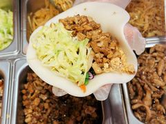 -张果佬年糕卷(科巷店)